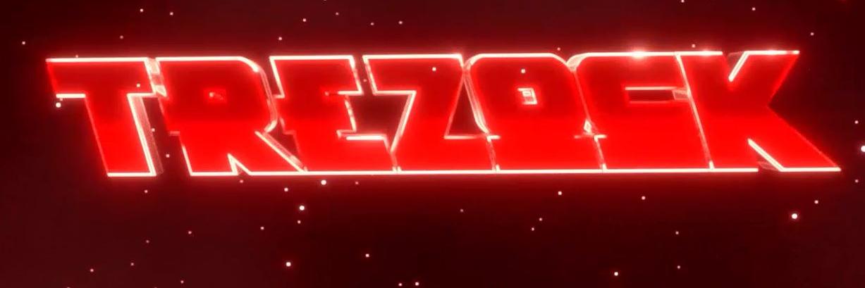 Trezock's profile banner image