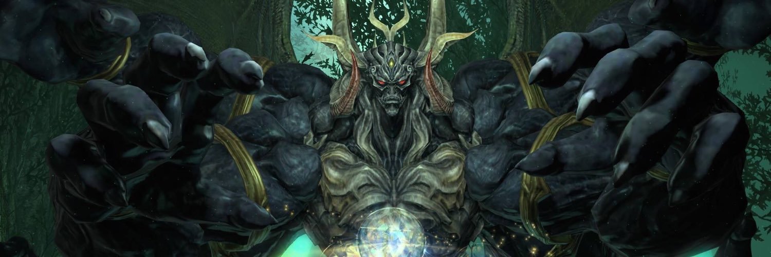 FirejosepJoe's profile banner image