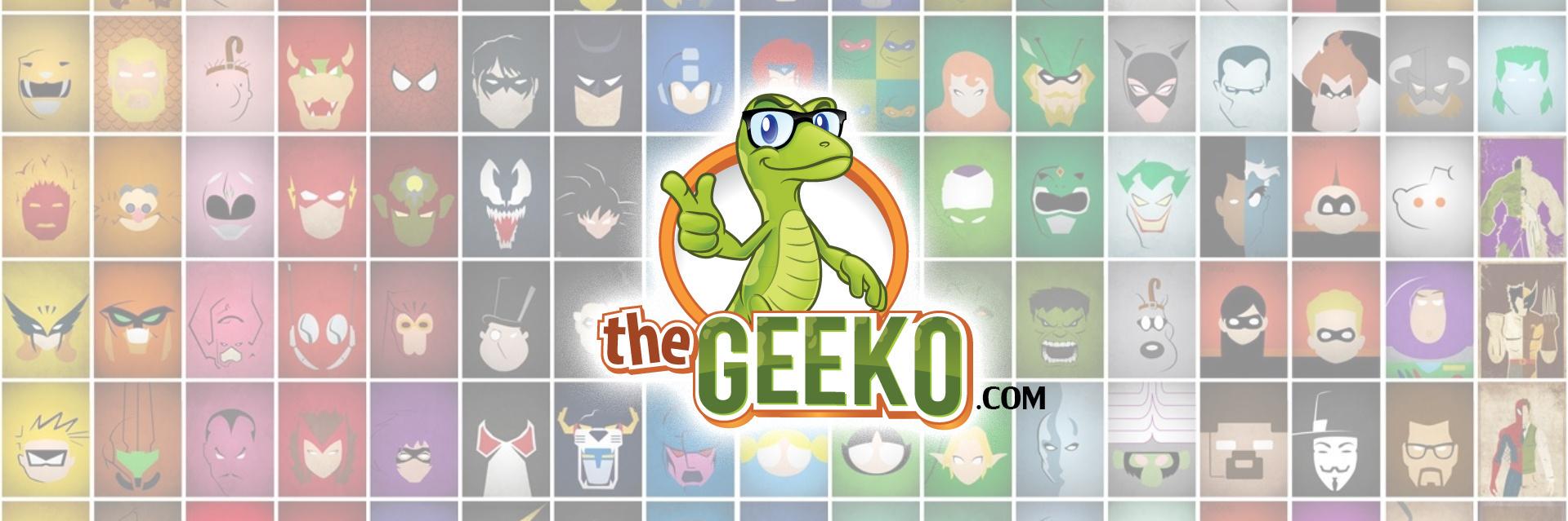 TheGeeko banner