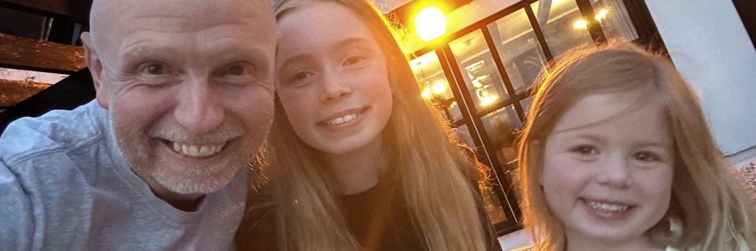 Chris Holloway banner