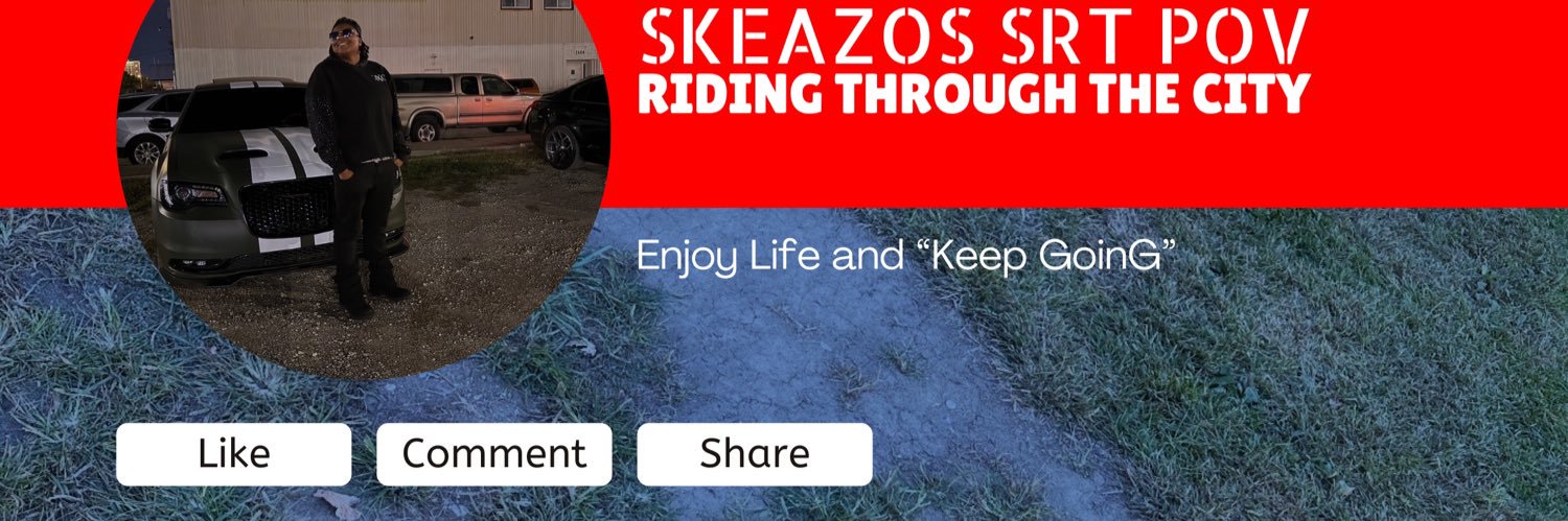 HSkeazo's profile banner image