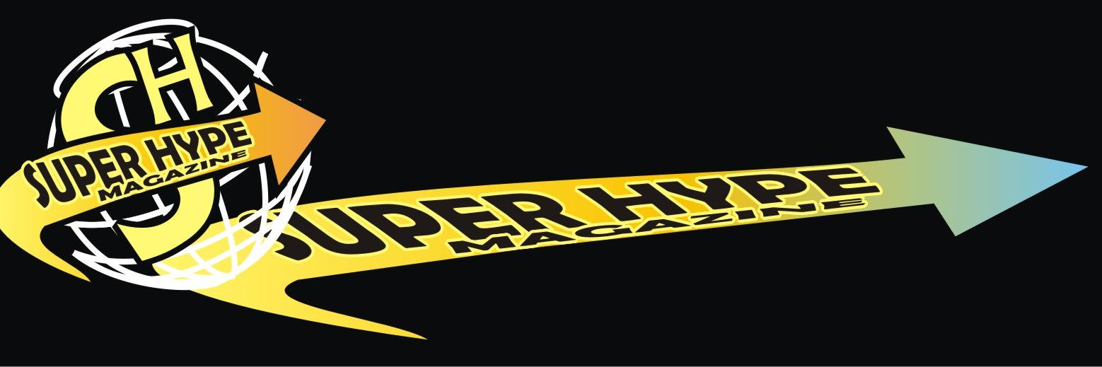 SuperHypeMag's profile banner image