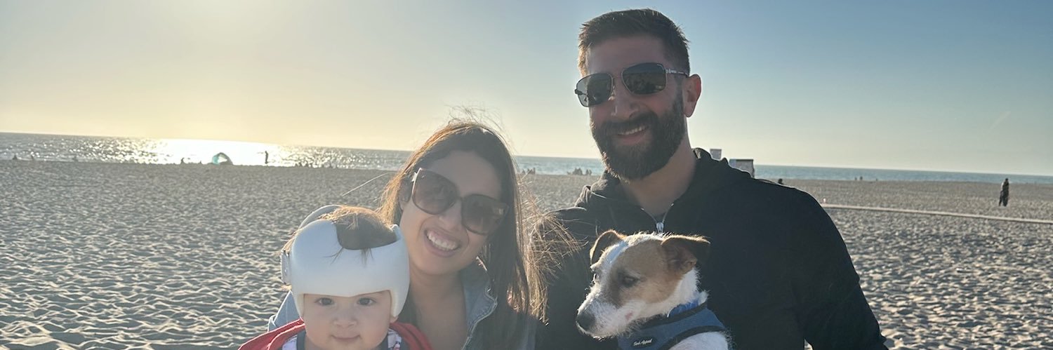 Alon Margalit banner