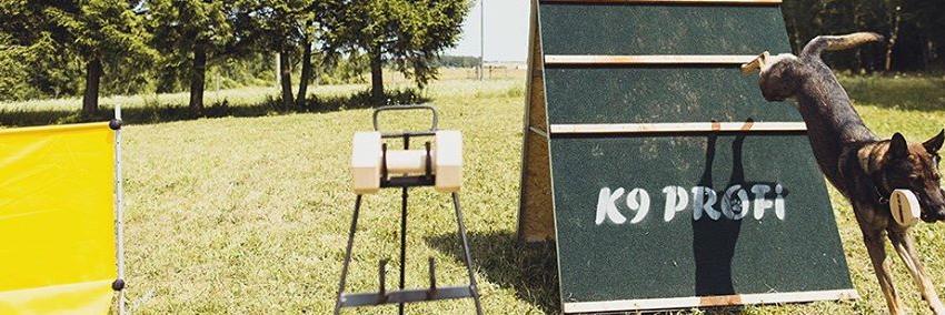 K9Profi's profile banner image