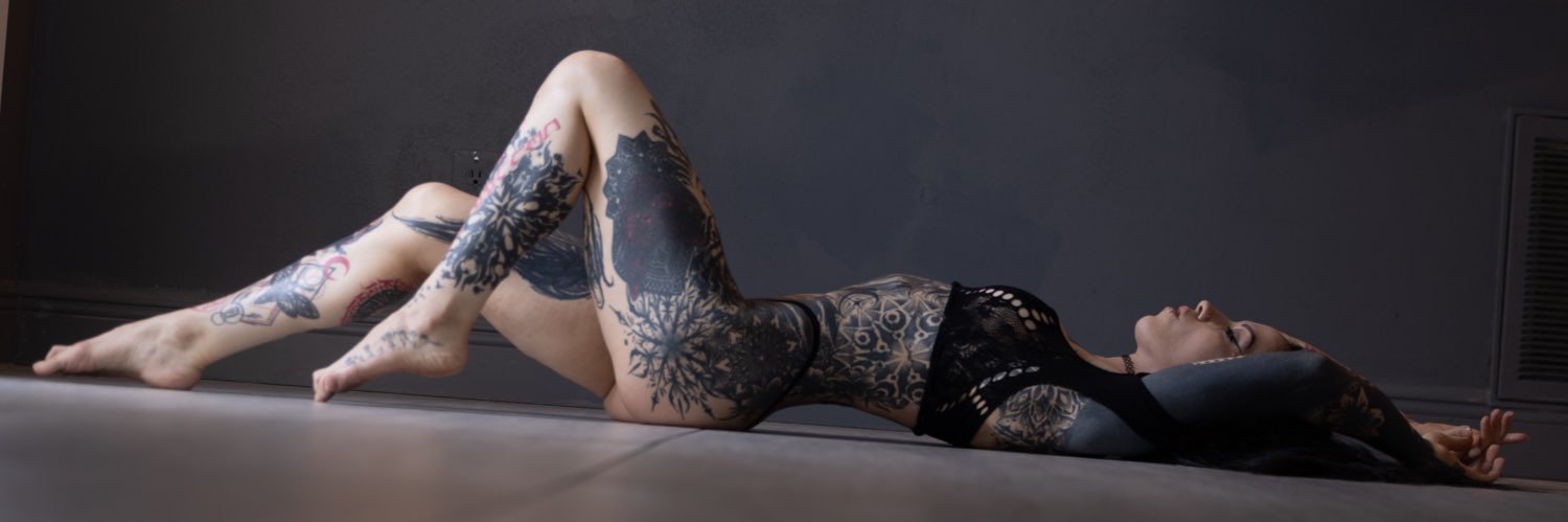 MewMarsha's profile banner image