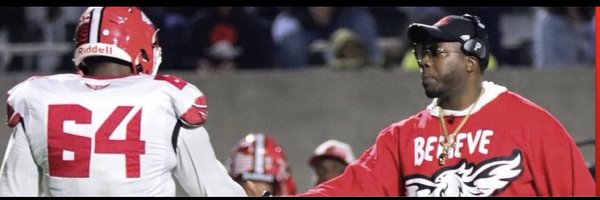 CoachJohnsonJr Profile Banner