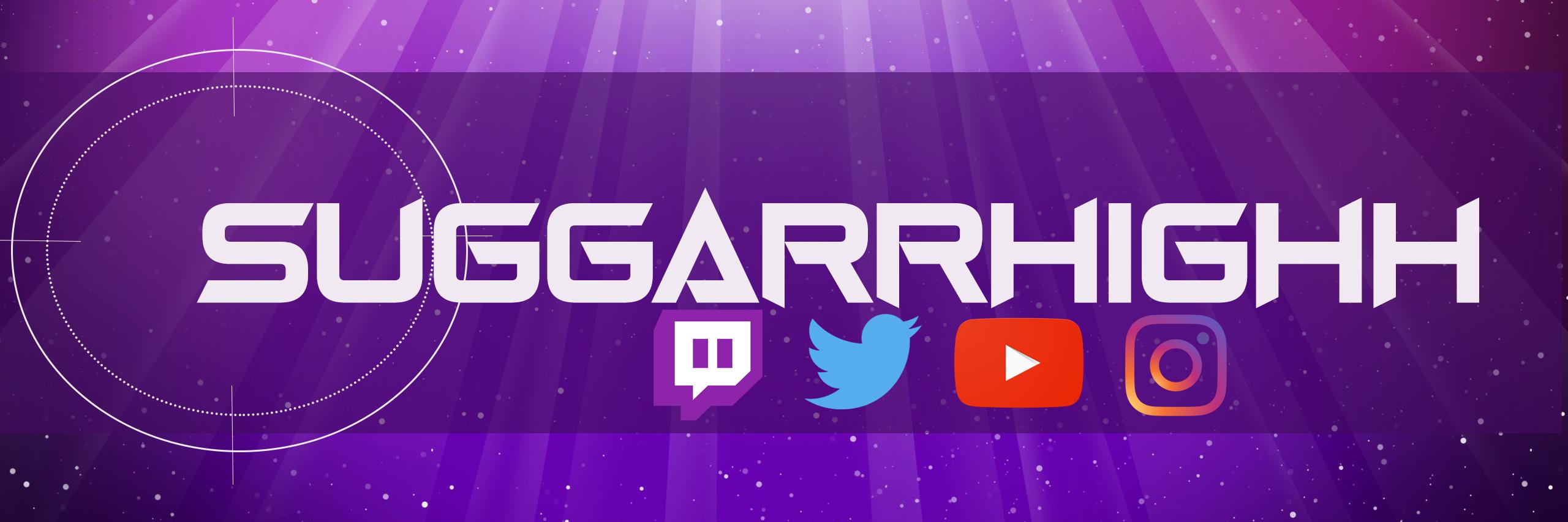 Suggarrhighh banner
