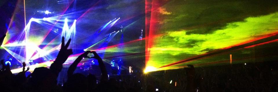 Kalamazoo Rave Scene banner