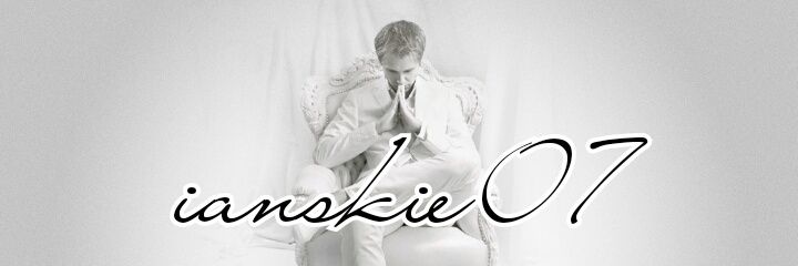 ianceasar01's profile banner image