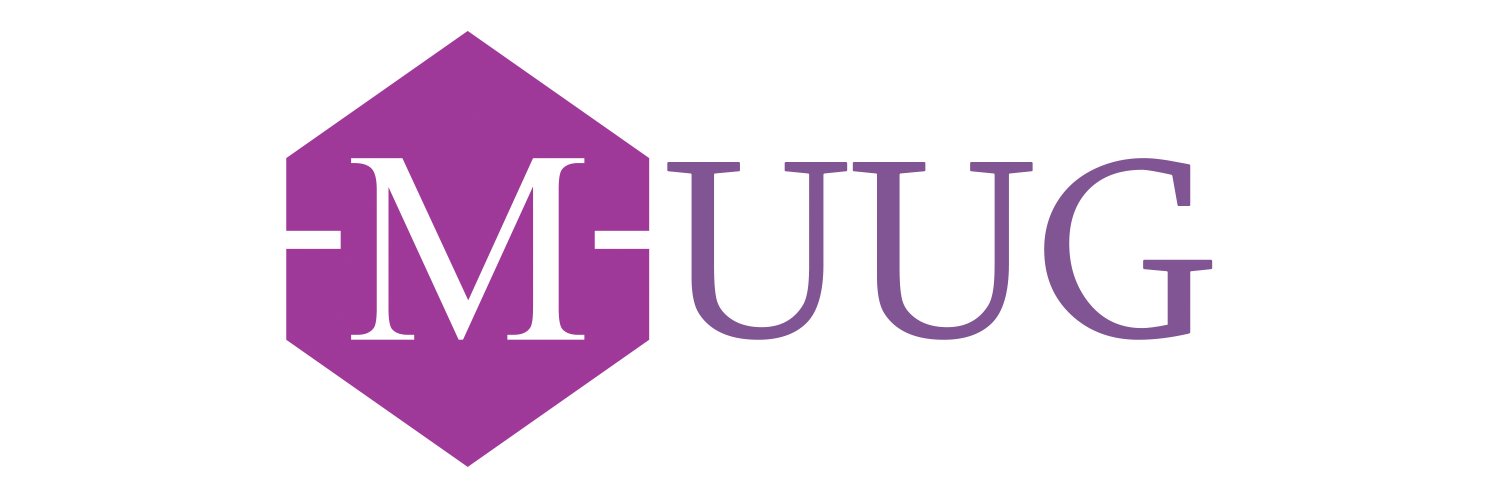 MUUG banner