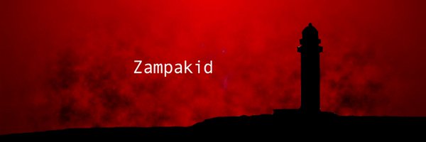 Zampakid Profile Banner