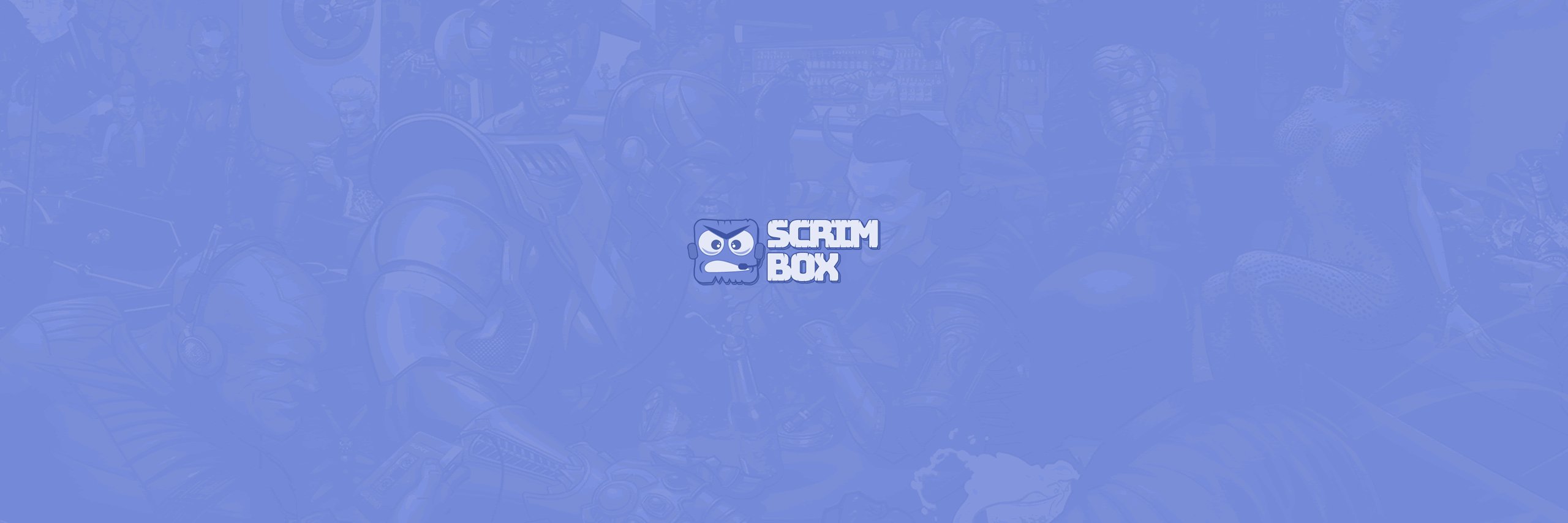 ScrimboxAPP's profile banner image