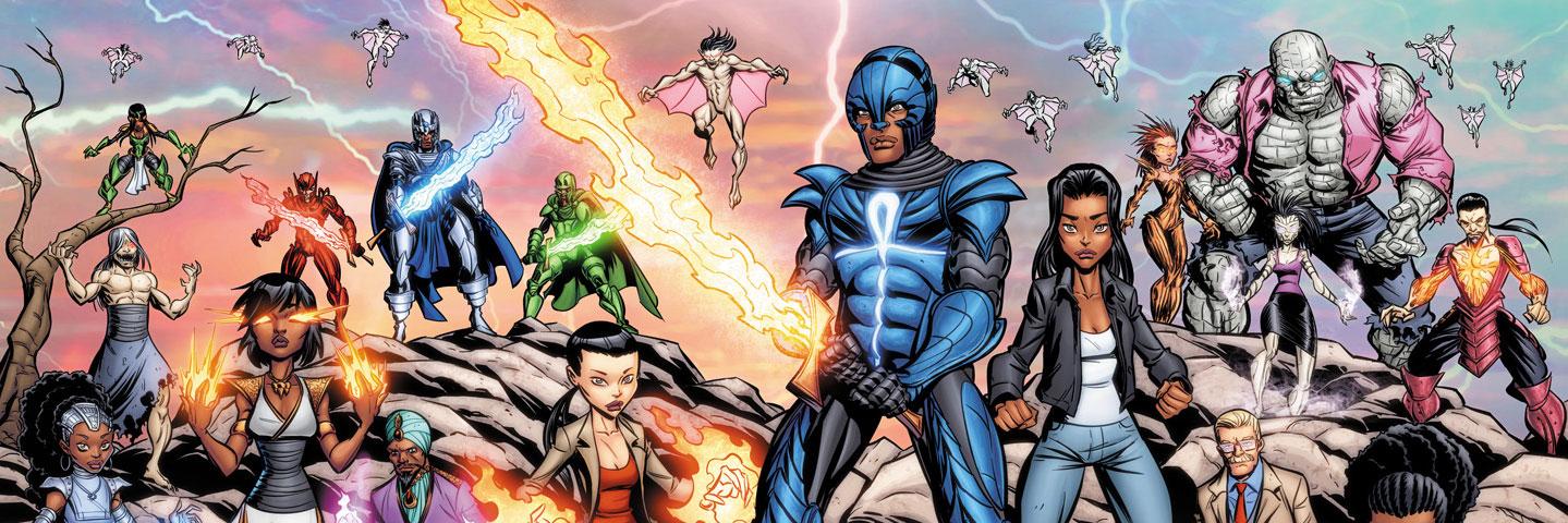 Mantamaji's profile banner image