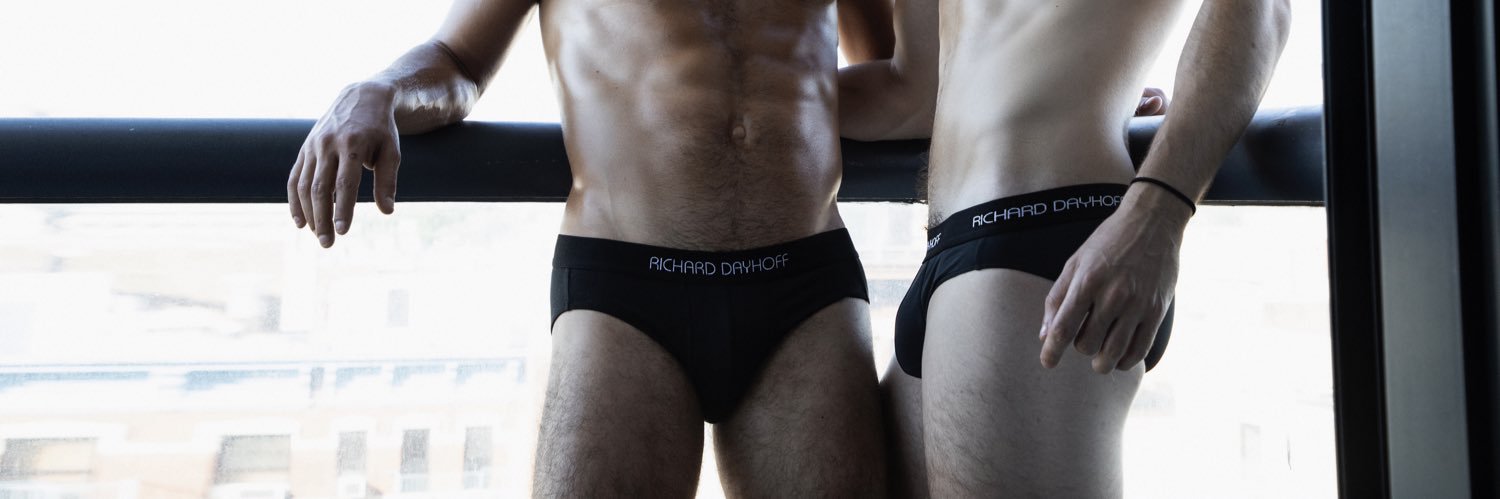 RichardDayhoff's profile banner image
