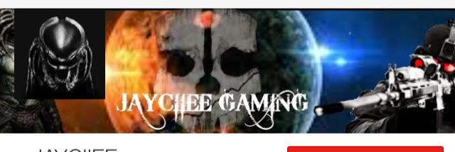 JAYCIIEE1's profile banner image