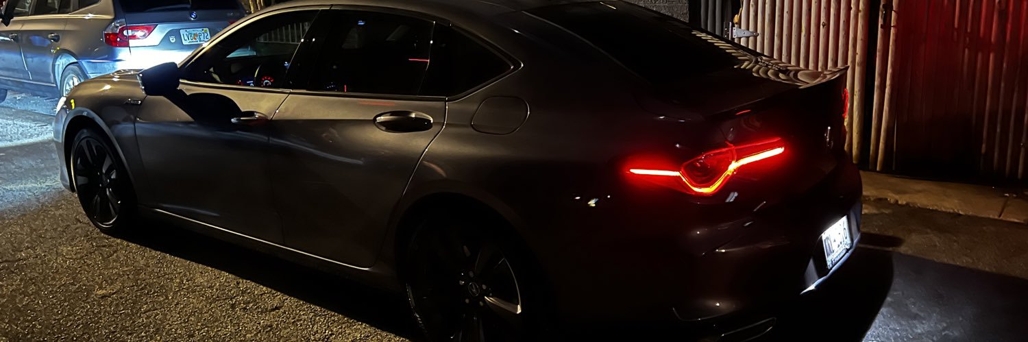 MikeMillll's profile banner image