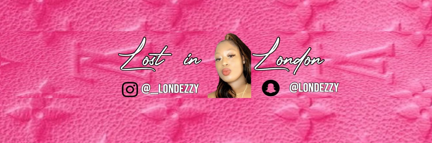 __Londezzy's profile banner image