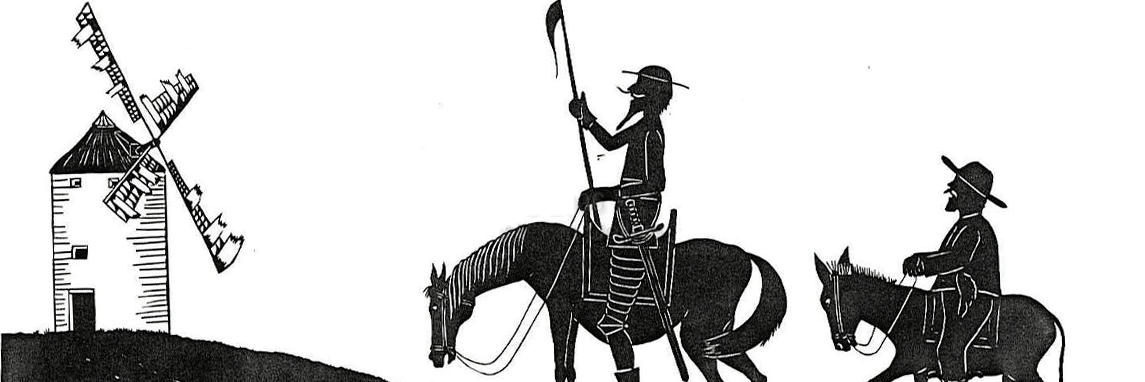 NewQuixote's profile banner image