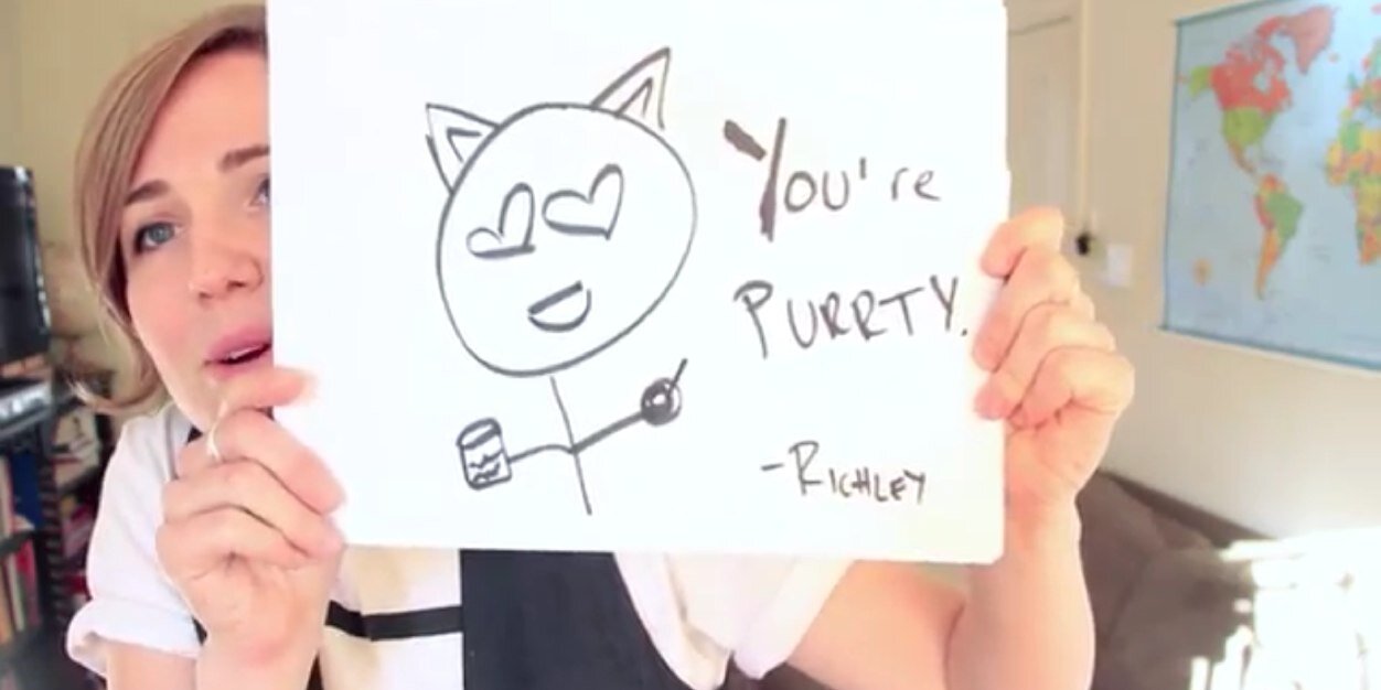 richleyyy's profile banner image