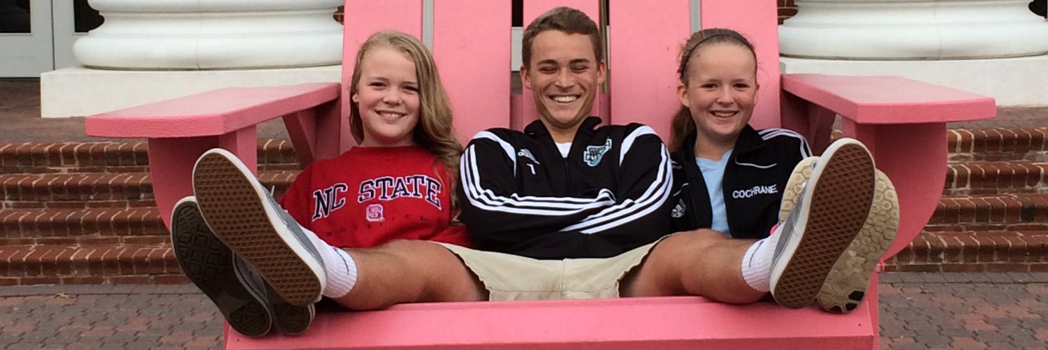 Amanda Cochrane banner