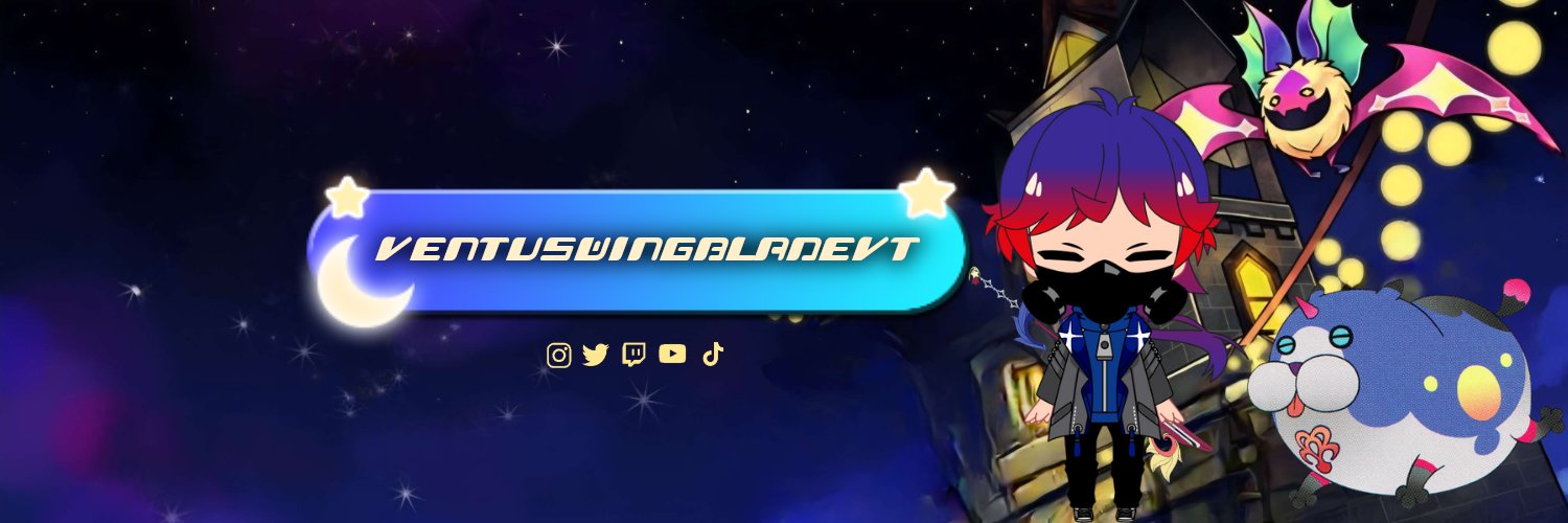 VentusWingbladeVT EN/ES 🫧💋💅 Pokopia time! 🐉 banner
