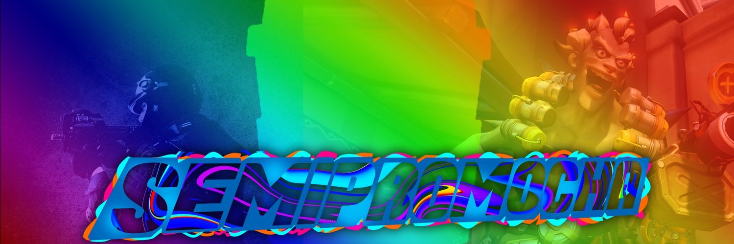 SemiproMocha68's profile banner image