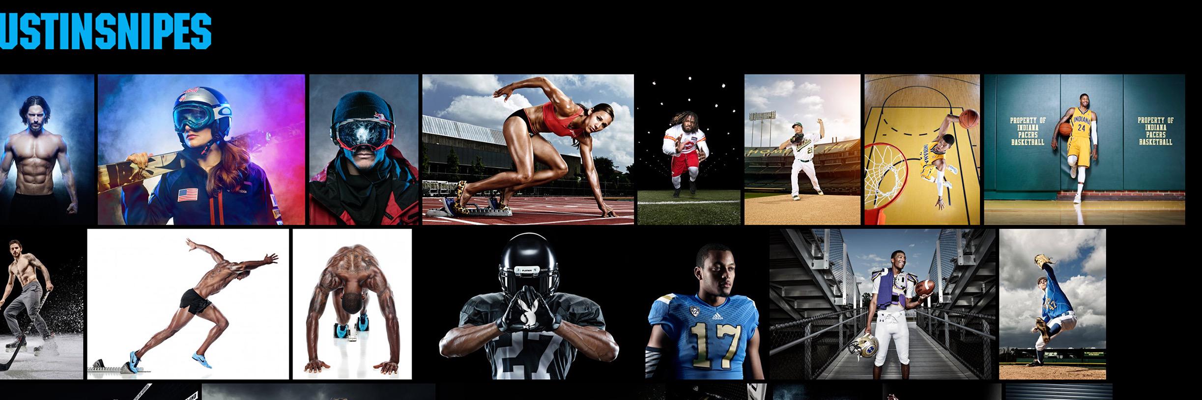dustinsnipes's profile banner image