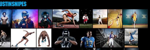 dustinsnipes Profile Banner