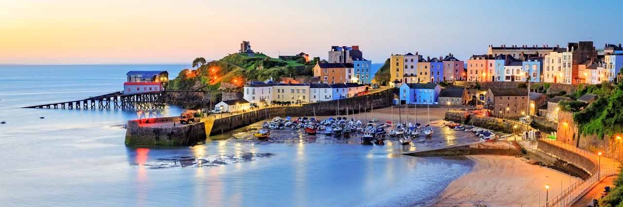 aroundtenby's profile banner image