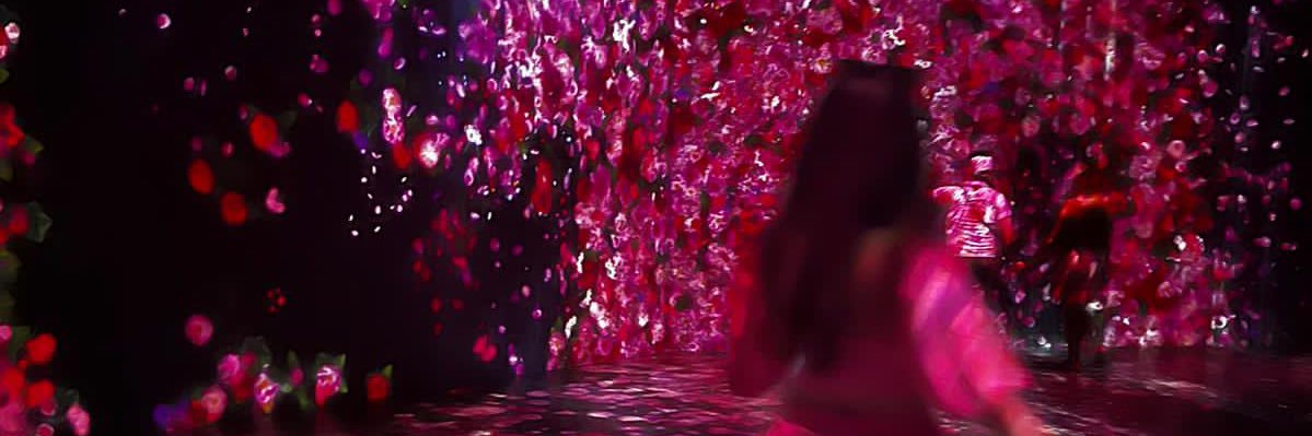NadineTorres's profile banner image
