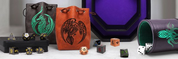 EasyRollerDice Profile Banner