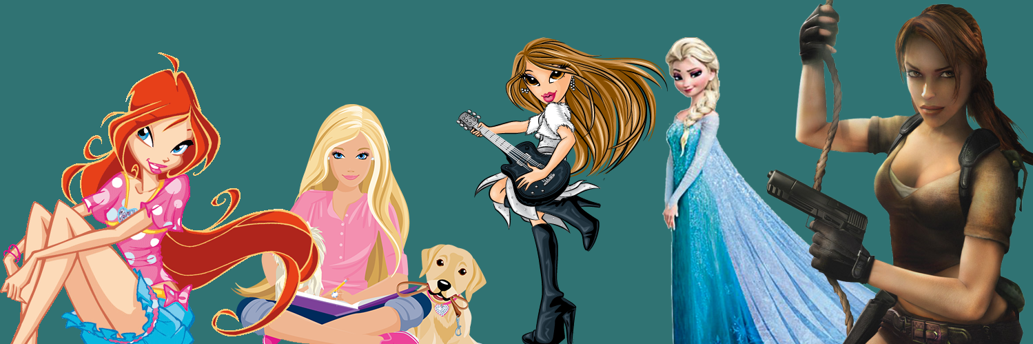 TrendGirlGames's profile banner image