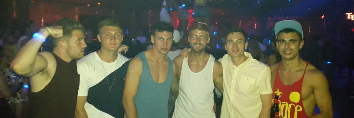 Ryan Davidson banner