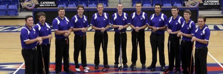 GolfLcu's profile banner image