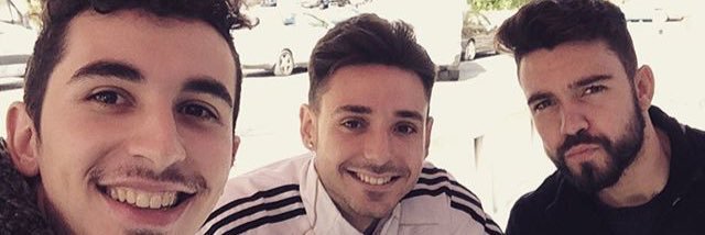 aluxmoro's profile banner image