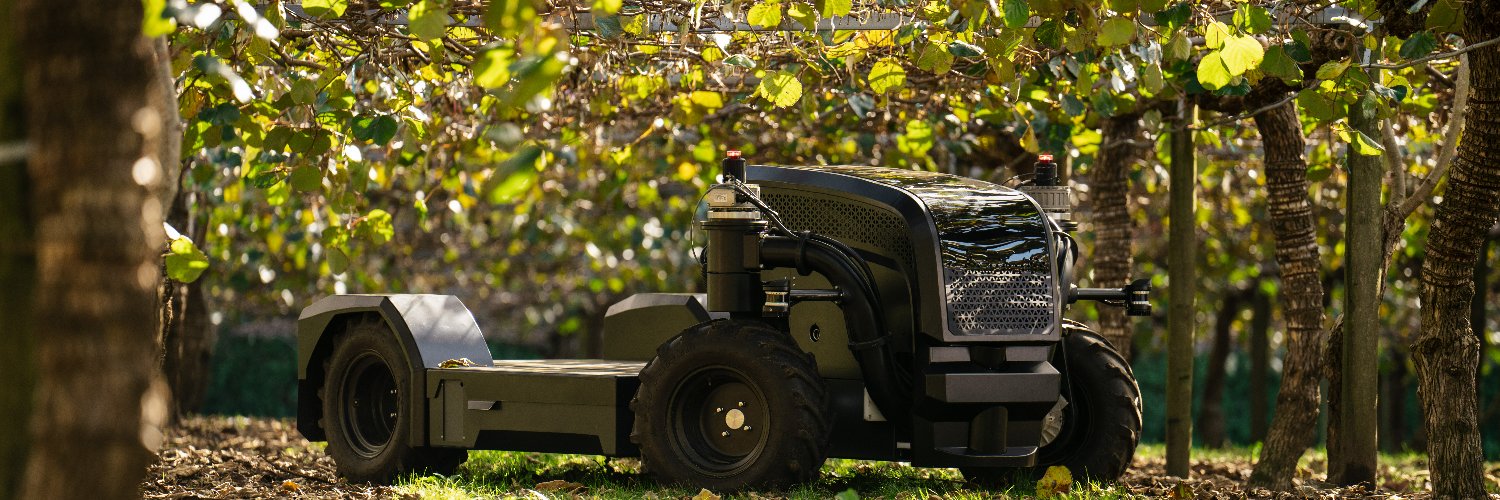 Robotics Plus banner