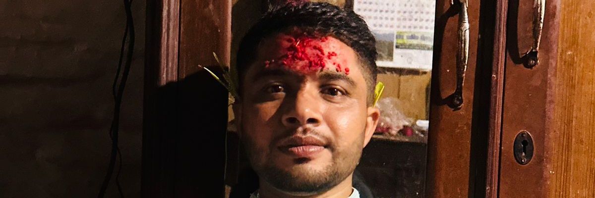 Rc_bhandari's profile banner image