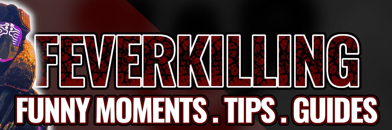FeverKilling's profile banner image