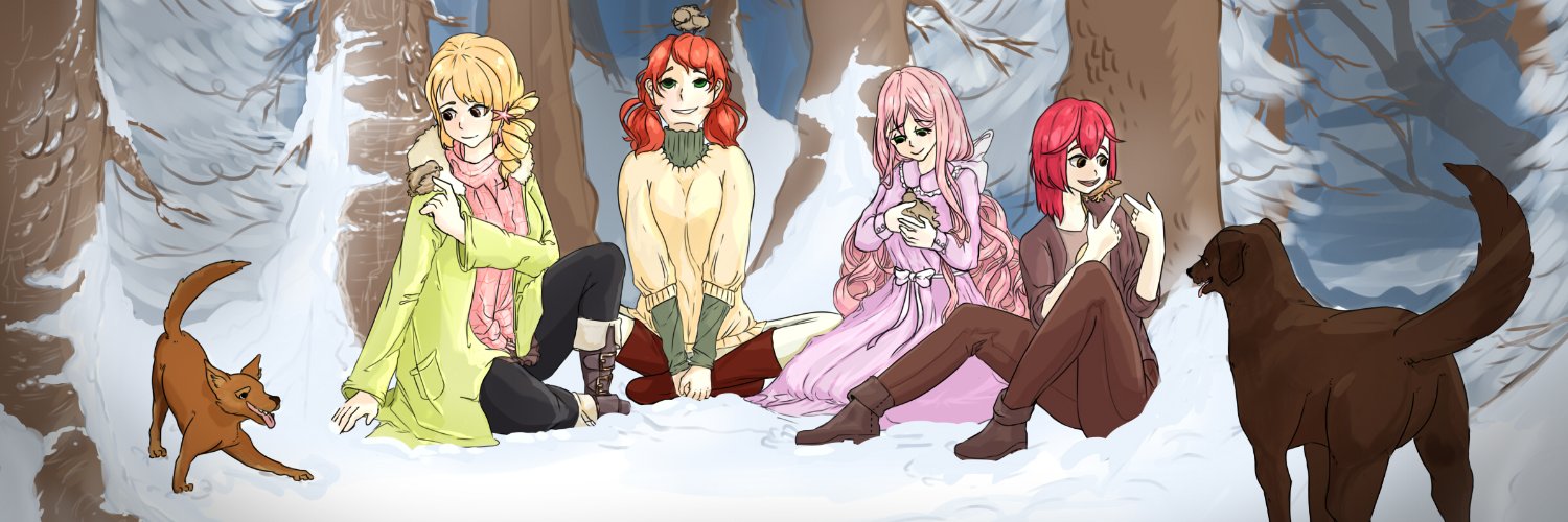 Alexandra banner