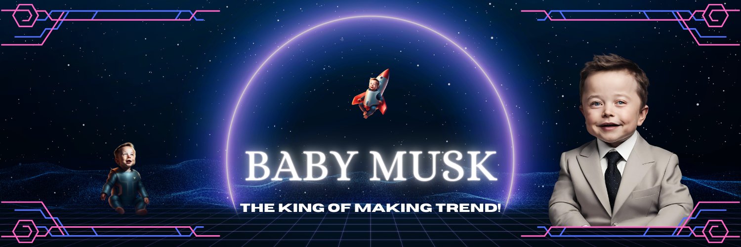 BabyMusk_BSC's profile banner image