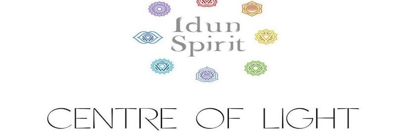 IdunSpirit's profile banner image