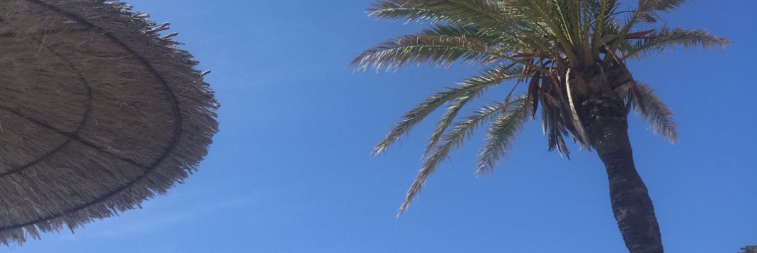 trabows's profile banner image