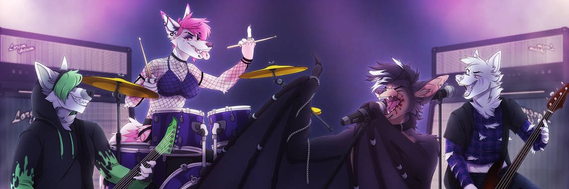CosmicStargazer's profile banner image