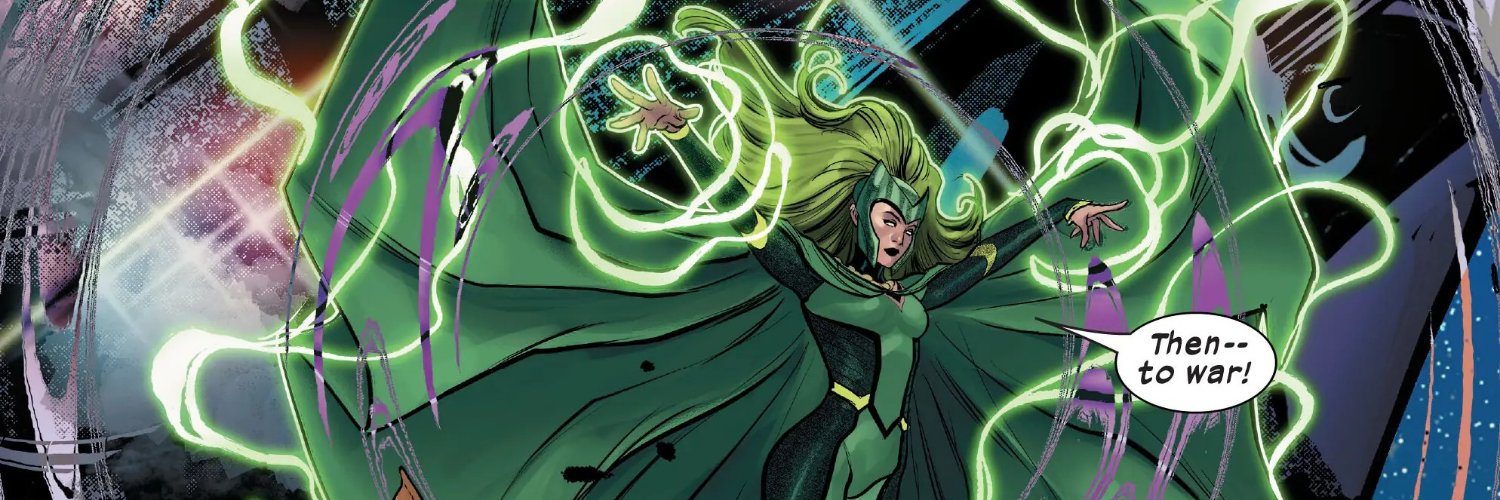 MagneticLegacy's profile banner image