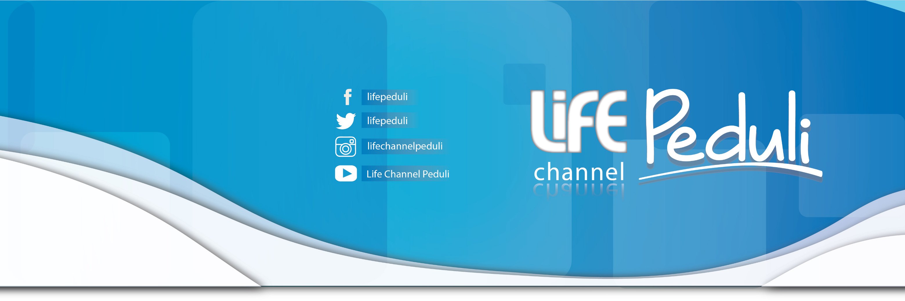 LifePeduli's profile banner image