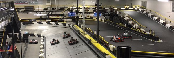 SIKarting Profile Banner