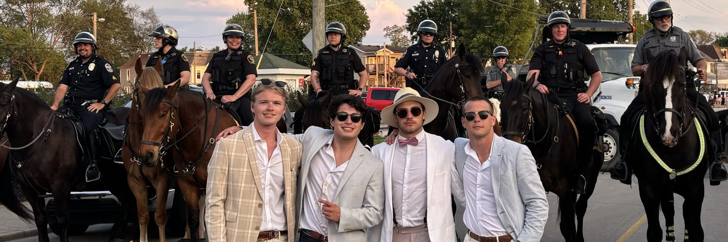 Drew K Highfield banner