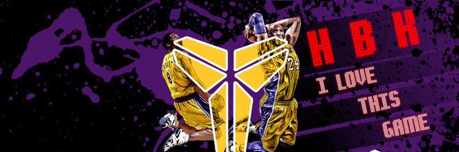 HBKMAMBA's profile banner image