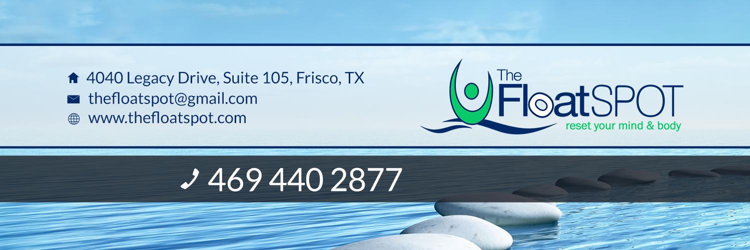 TheFloatSpot's profile banner image