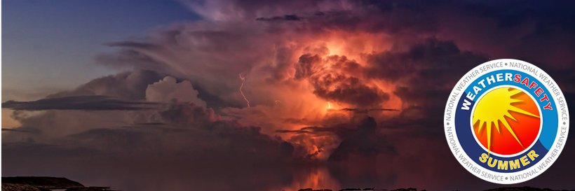 NWS Western Region banner